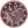 Andorra 5 Cent 2023