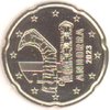 Andorra 20 Cent 2023