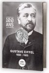 Frankreich 10 Euro 2023 Gustave Eifel