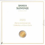 Slovenia original set 2023