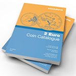 2 Euro-Coin Catalogue 2024 English
