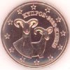 Zypern 2 Cent 2023