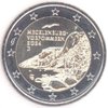 2 Euro Gedenkmünze Deutschland 2 Euro 2024 F Mecklenburg-Vorpommern
