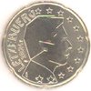 Luxemburg 20 Cent 2024