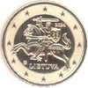 Litauen 10 Cent 2024