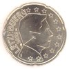 Luxemburg 20 Cent 2023 MdP